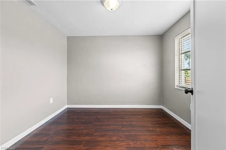 Third Bedroom/Flex Room