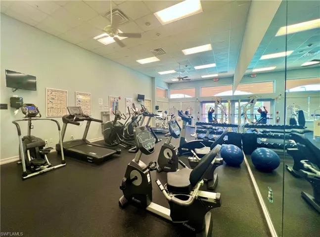 7809 Stratford Dr, Naples, Florida 34104