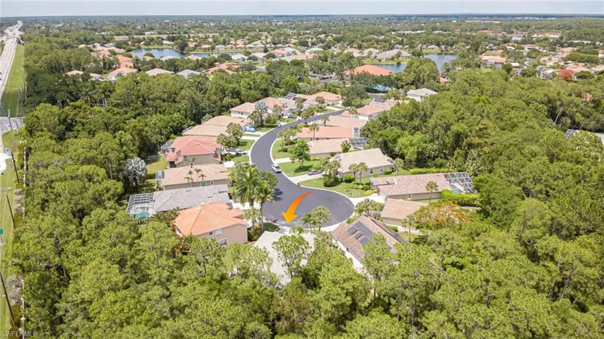 7809 Stratford Dr, Naples, Florida 34104