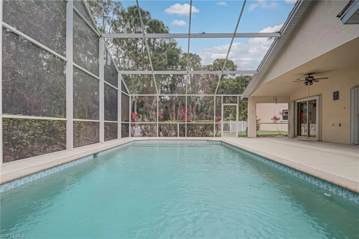 7809 Stratford Dr, Naples, Florida 34104