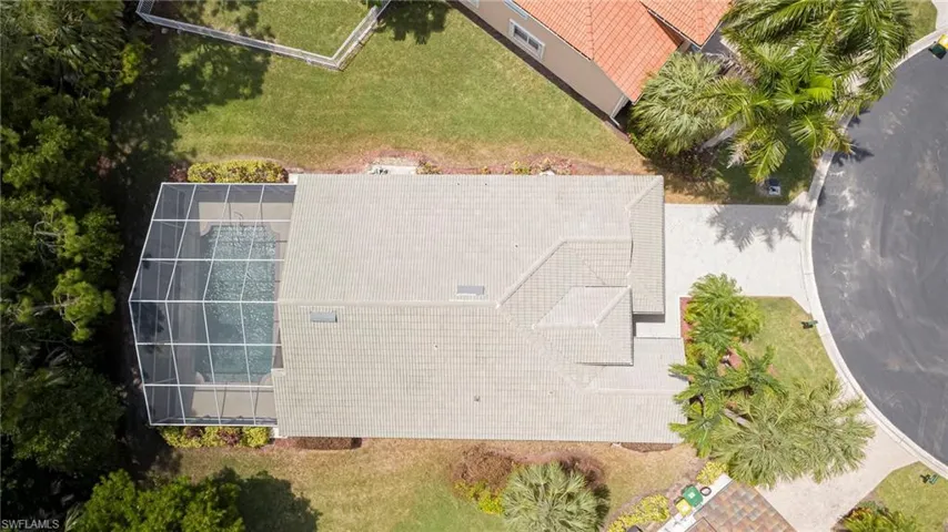 7809 Stratford Dr, Naples, Florida 34104