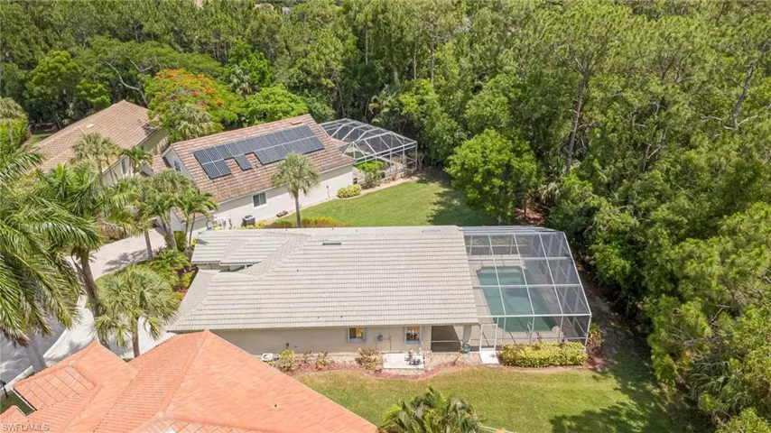 7809 Stratford Dr, Naples, Florida 34104
