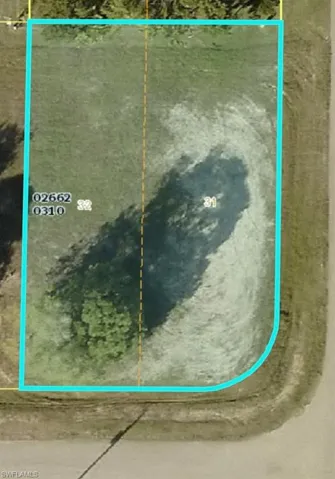 107 NW 14th TER, CAPE CORAL FL 33993