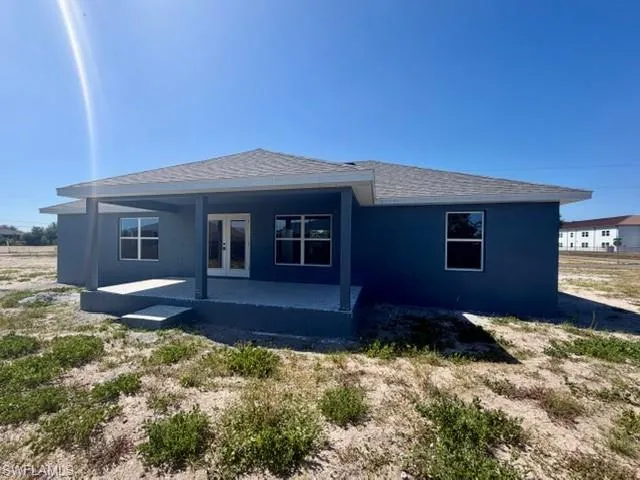 1223 Ne 18th Ter, Cape Coral, Florida 33909
