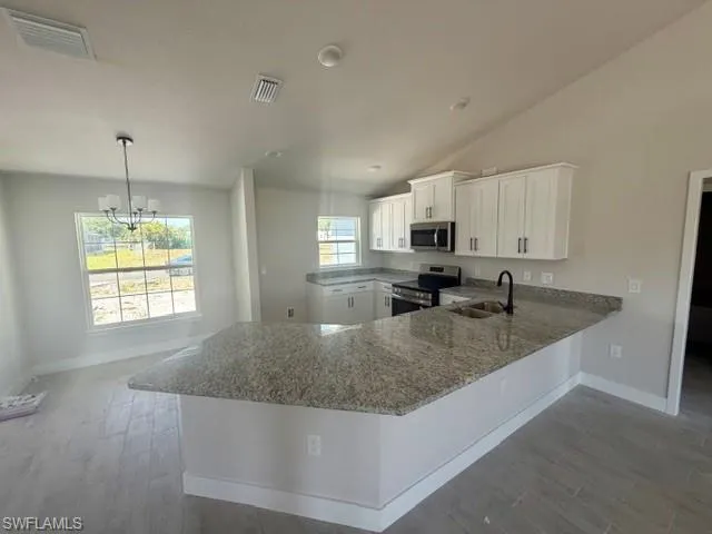 1223 Ne 18th Ter, Cape Coral, Florida 33909