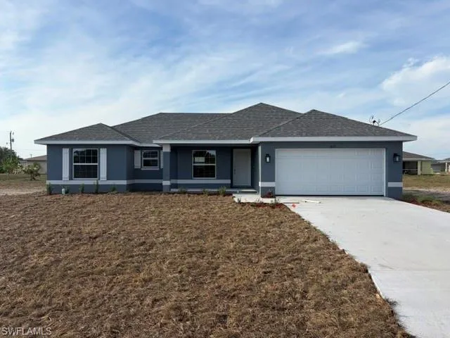 1223 NE 18th  TER, Cape Coral, FL 33909
