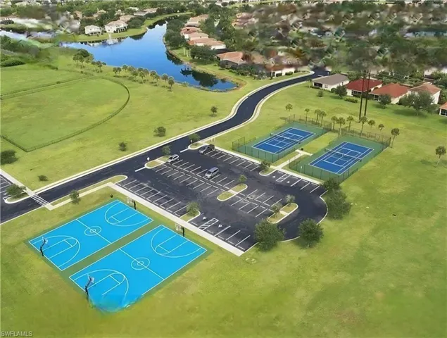 2565 Deerfield Lake Ct, Cape Coral, Florida 33909