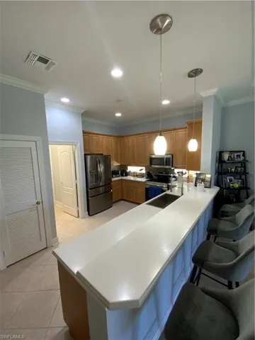 2565 Deerfield Lake Ct, Cape Coral, Florida 33909
