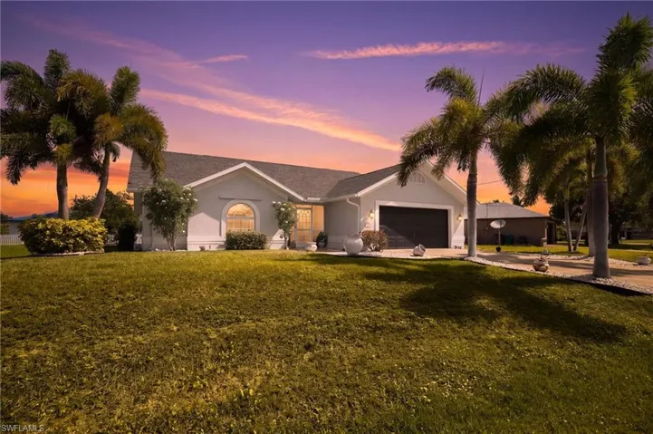 511 Se 24th St, Cape Coral, Florida 33990