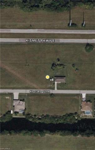927 NE 23rd  TER, CAPE CORAL, FL 33909