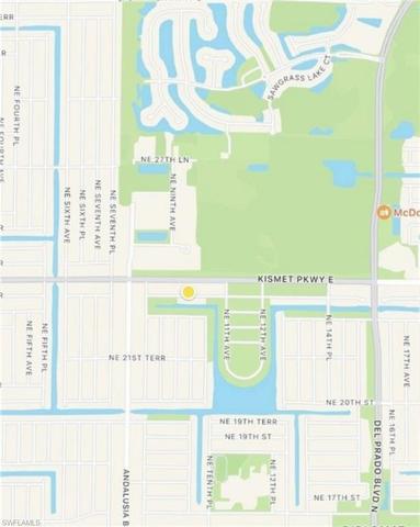927 NE 23rd  TER, CAPE CORAL, FL 33909