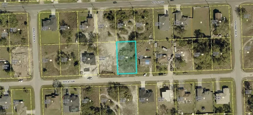 3810 9th St Sw, Lehigh Acres, Florida 33976