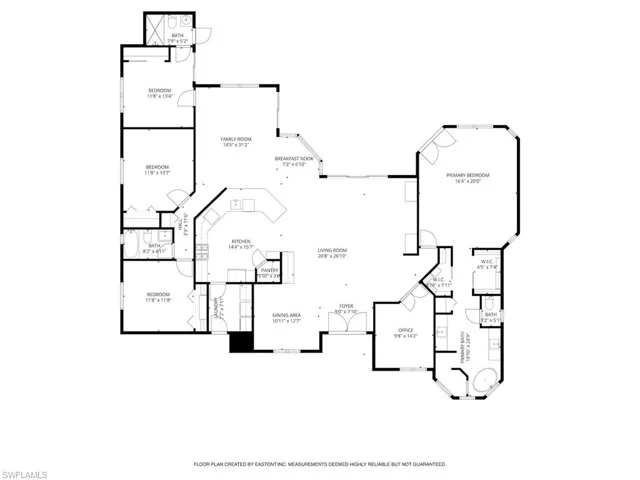 8990 Timber Run Ct, Fort Myers, Florida 33908