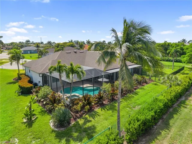 8990 Timber Run Ct, Fort Myers, Florida 33908