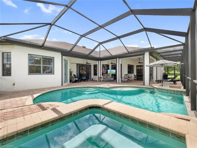 8990 Timber Run Ct, Fort Myers, Florida 33908