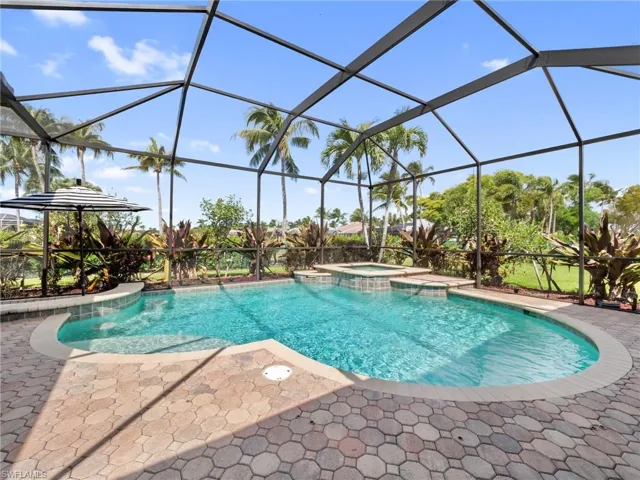 8990 Timber Run Ct, Fort Myers, Florida 33908