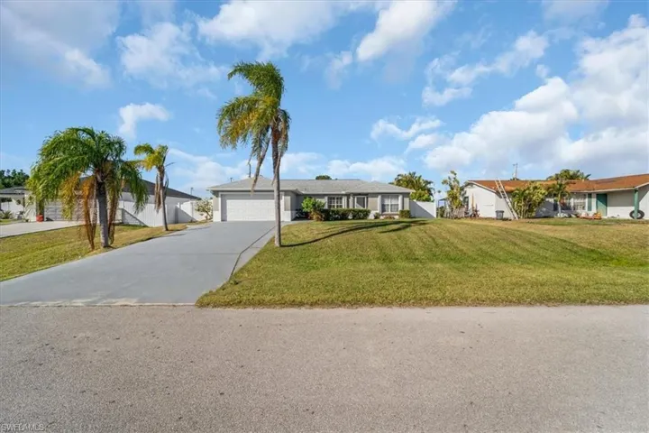 1704 NW 3rd  AVE, Cape Coral, FL 33993