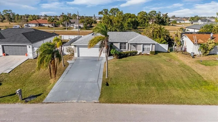 1704 NW 3rd  AVE, Cape Coral, FL 33993