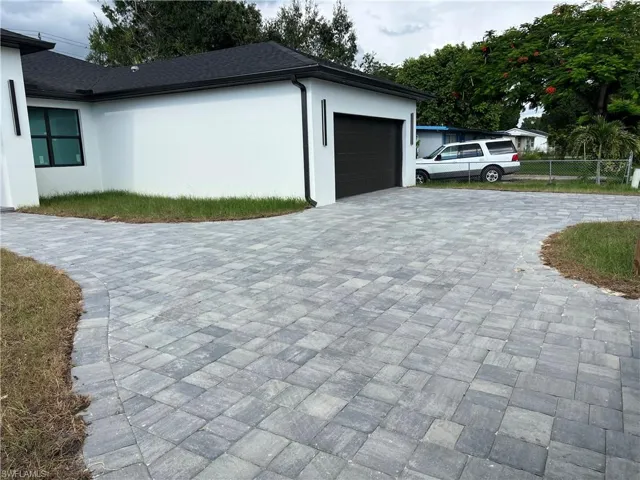 4727 Notthingham Dr, Fort Myers, Florida 33905