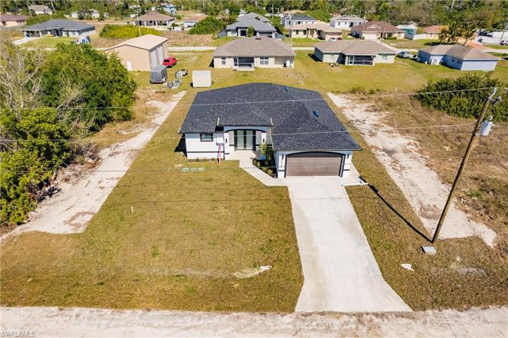 3808 3rd ST SW, LEHIGH ACRES FL 33976