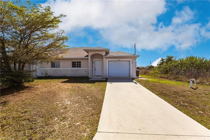 1805-1807 Gordon Ave S, Lehigh Acres Fl 33973