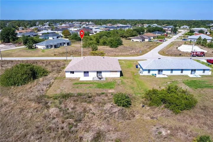 1805-1807 Gordon Ave S, Lehigh Acres Fl 33973