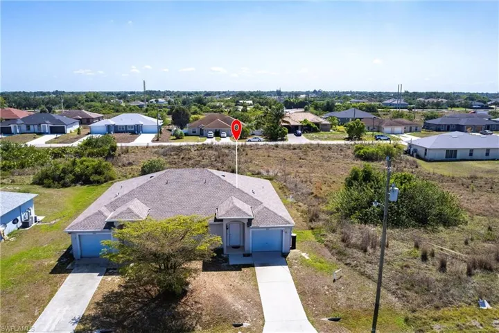 1805-1807 Gordon Ave S, Lehigh Acres Fl 33973