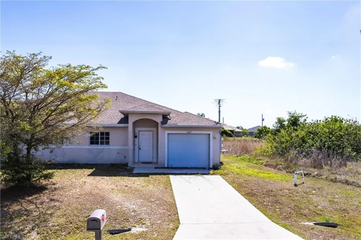 1805-1807 Gordon Ave S, Lehigh Acres Fl 33973
