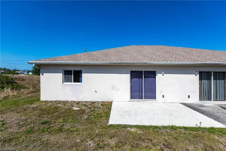 1805-1807 Gordon Ave S, Lehigh Acres Fl 33973