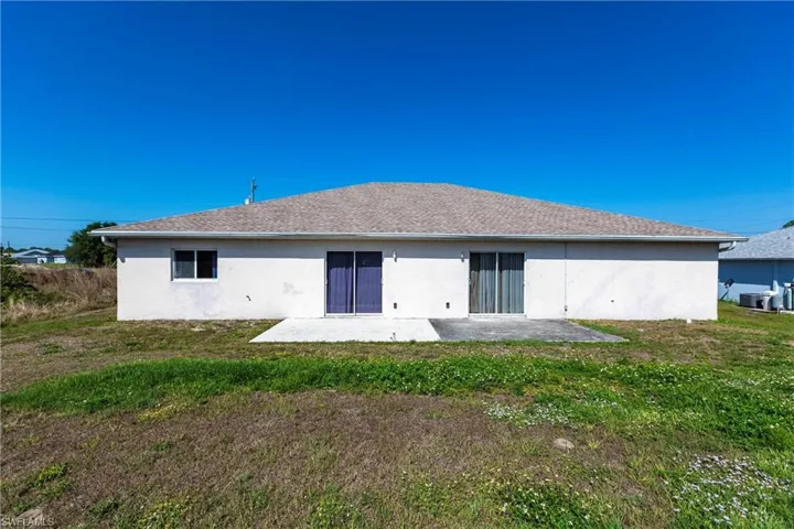 1805-1807 Gordon Ave S, Lehigh Acres Fl 33973