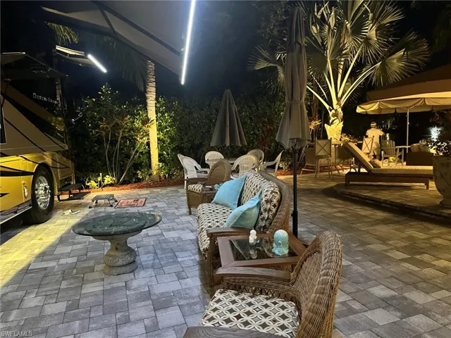4840 Carriage Ct, Naples, Florida 34114