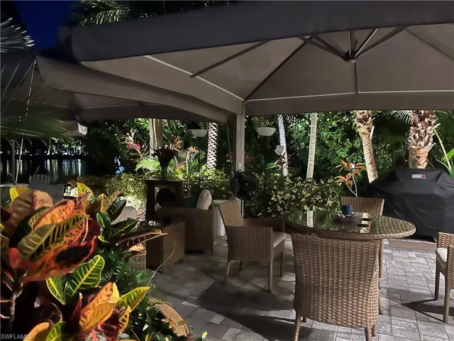 4840 Carriage Ct, Naples, Florida 34114