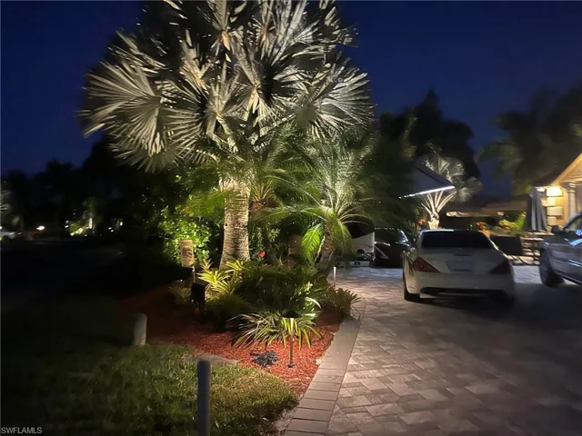 4840 Carriage Ct, Naples, Florida 34114