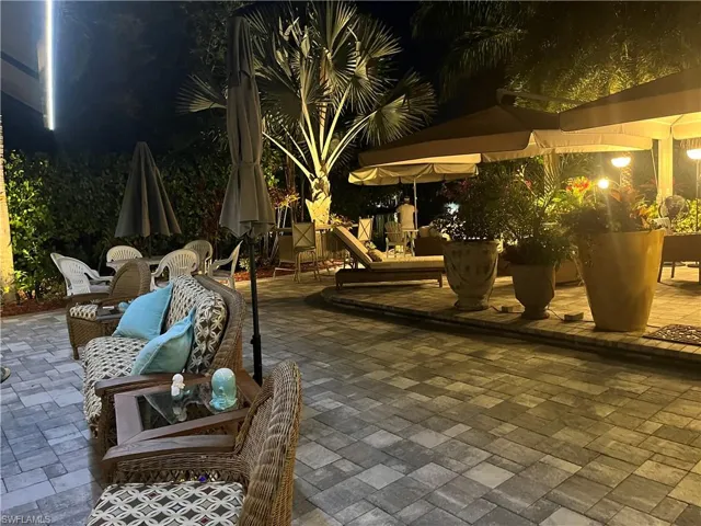 4840 Carriage Ct, Naples, Florida 34114