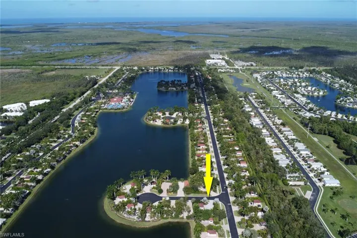 4840 Carriage Ct, Naples, Florida 34114