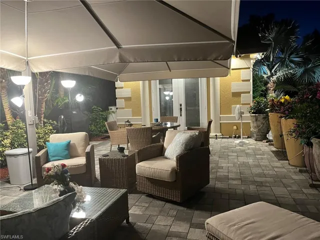 4840 Carriage Ct, Naples, Florida 34114