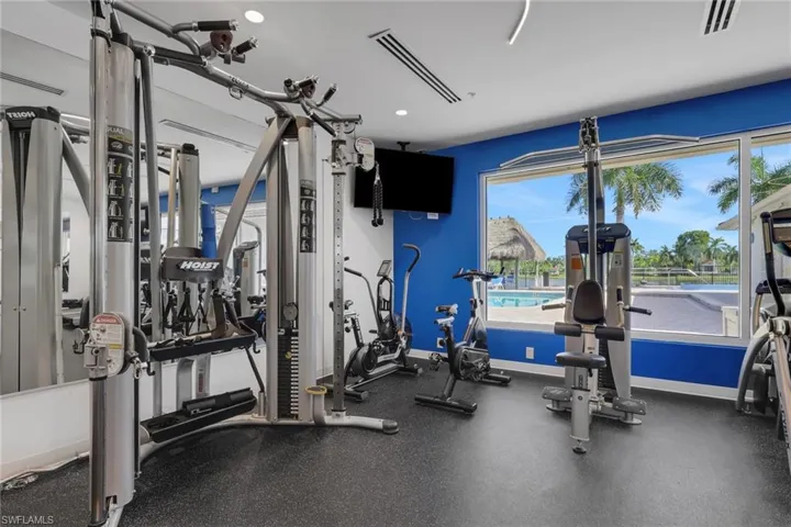 4840 Carriage Ct, Naples, Florida 34114