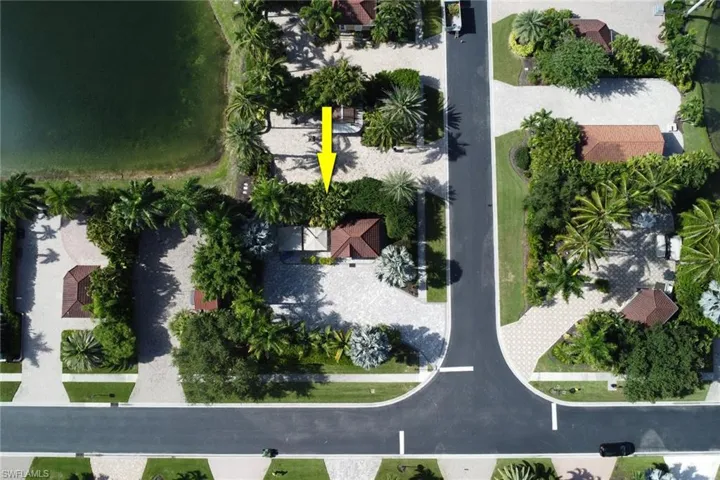 4840 Carriage Ct, Naples, Florida 34114
