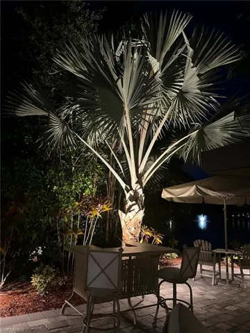 4840 Carriage Ct, Naples, Florida 34114