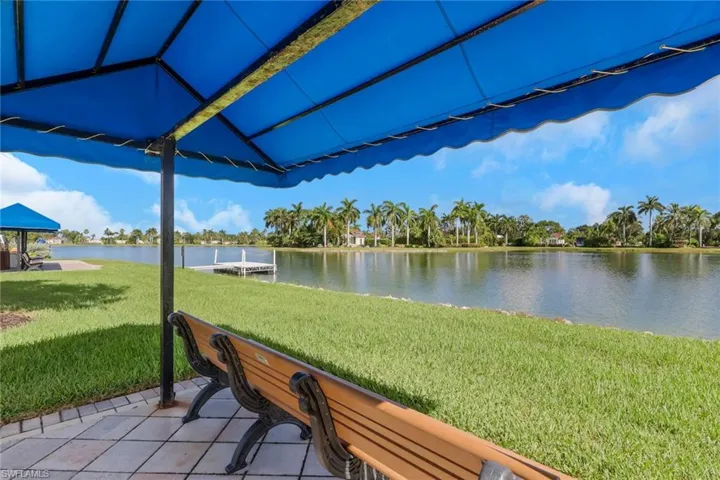 4840 Carriage Ct, Naples, Florida 34114
