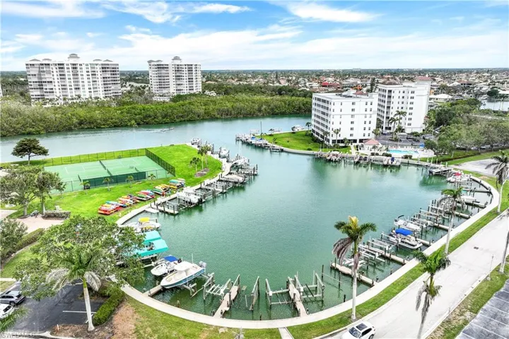 5 Bluebill Ave 208, Naples, Florida 34108