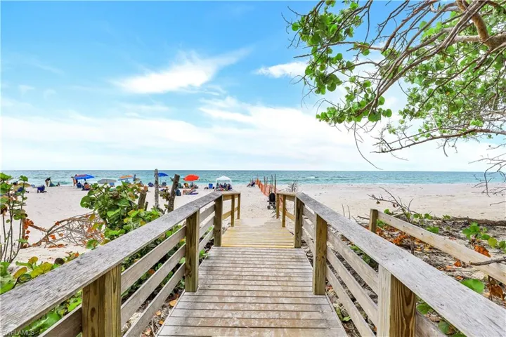 5 Bluebill Ave 208, Naples, Florida 34108
