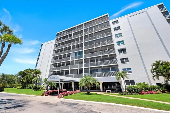 5 Bluebill Ave 208, Naples, Florida 34108