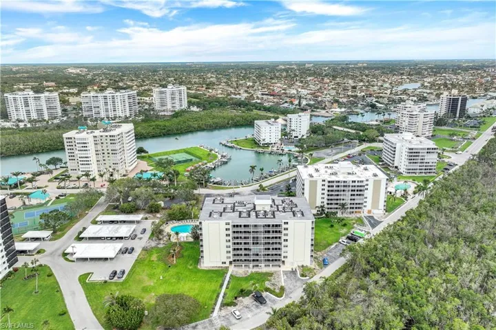 5 Bluebill Ave 208, Naples, Florida 34108