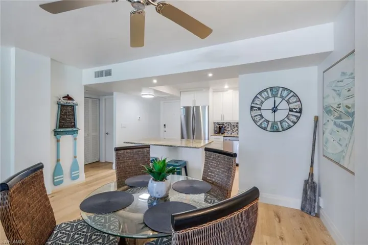 5 Bluebill Ave 208, Naples, Florida 34108