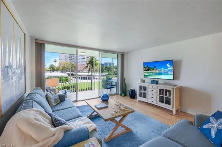 5 Bluebill Ave 208, Naples, Florida 34108