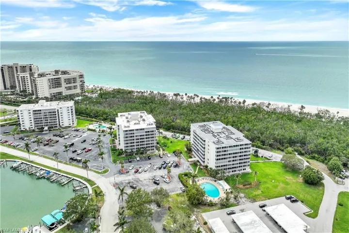 5 Bluebill Ave 208, Naples, Florida 34108