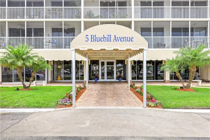5 Bluebill Ave 208, Naples, Florida 34108