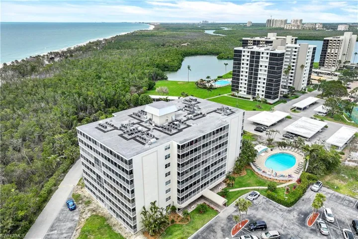 5 Bluebill Ave 208, Naples, Florida 34108