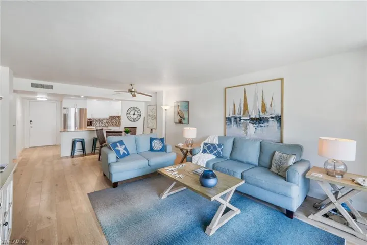 5 Bluebill Ave 208, Naples, Florida 34108